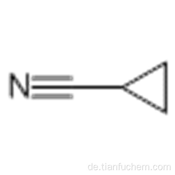 Cyclopropancarbonitril CAS 5500-21-0